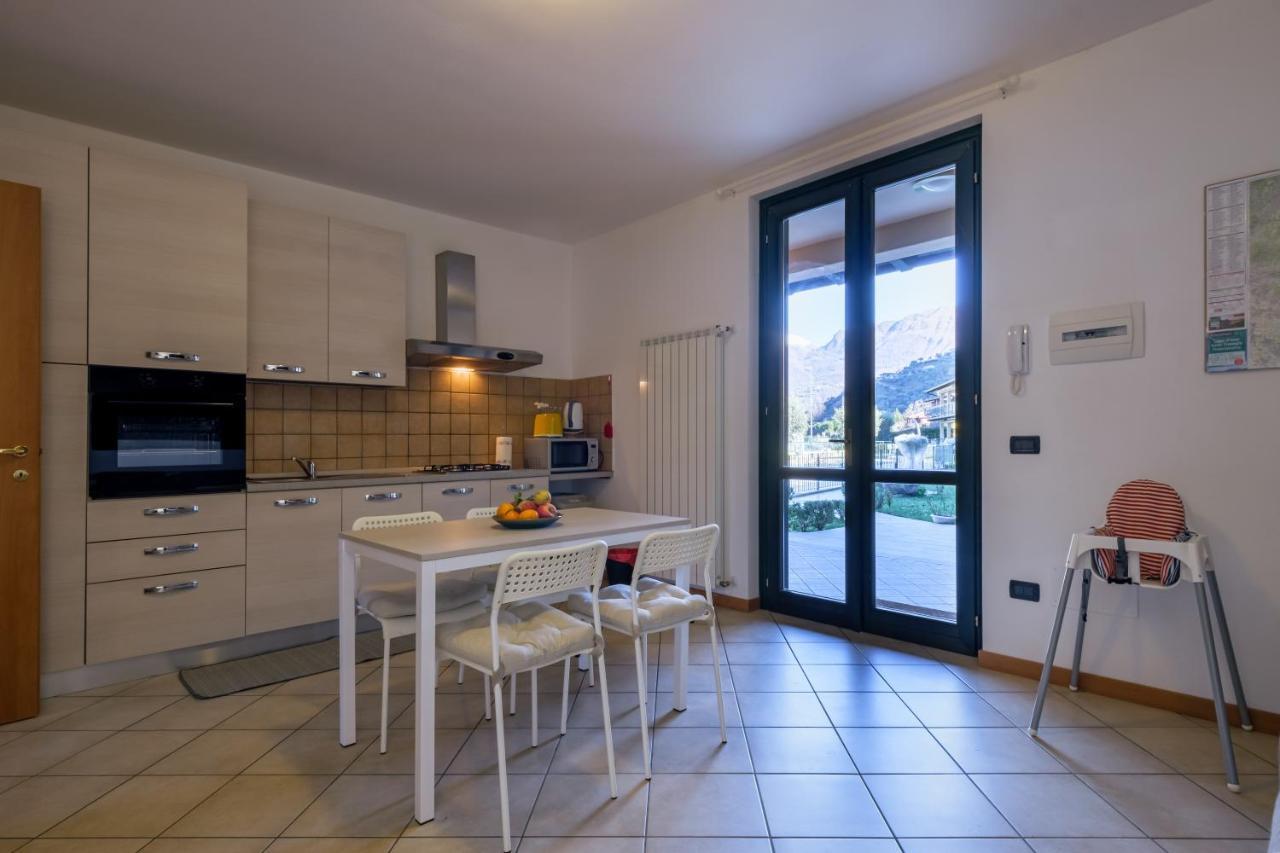 Leone - Family Friendly House Villa Sulzano Dış mekan fotoğraf