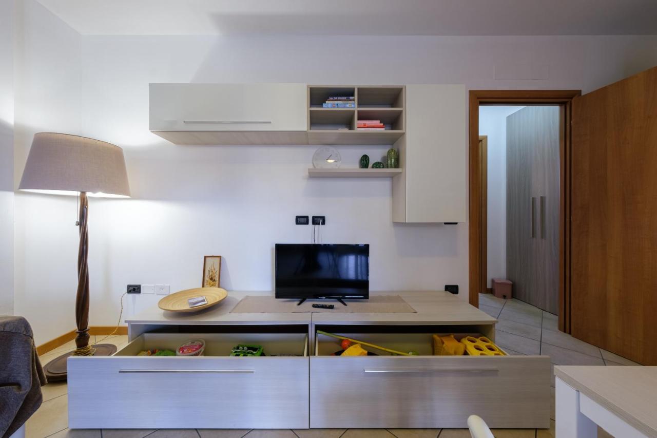 Leone - Family Friendly House Villa Sulzano Dış mekan fotoğraf