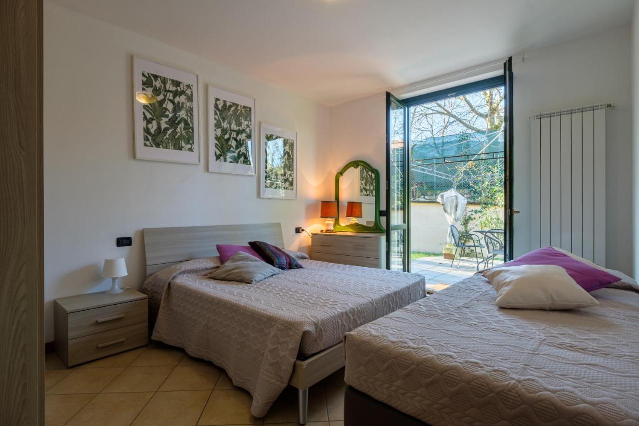 Leone - Family Friendly House Villa Sulzano Dış mekan fotoğraf
