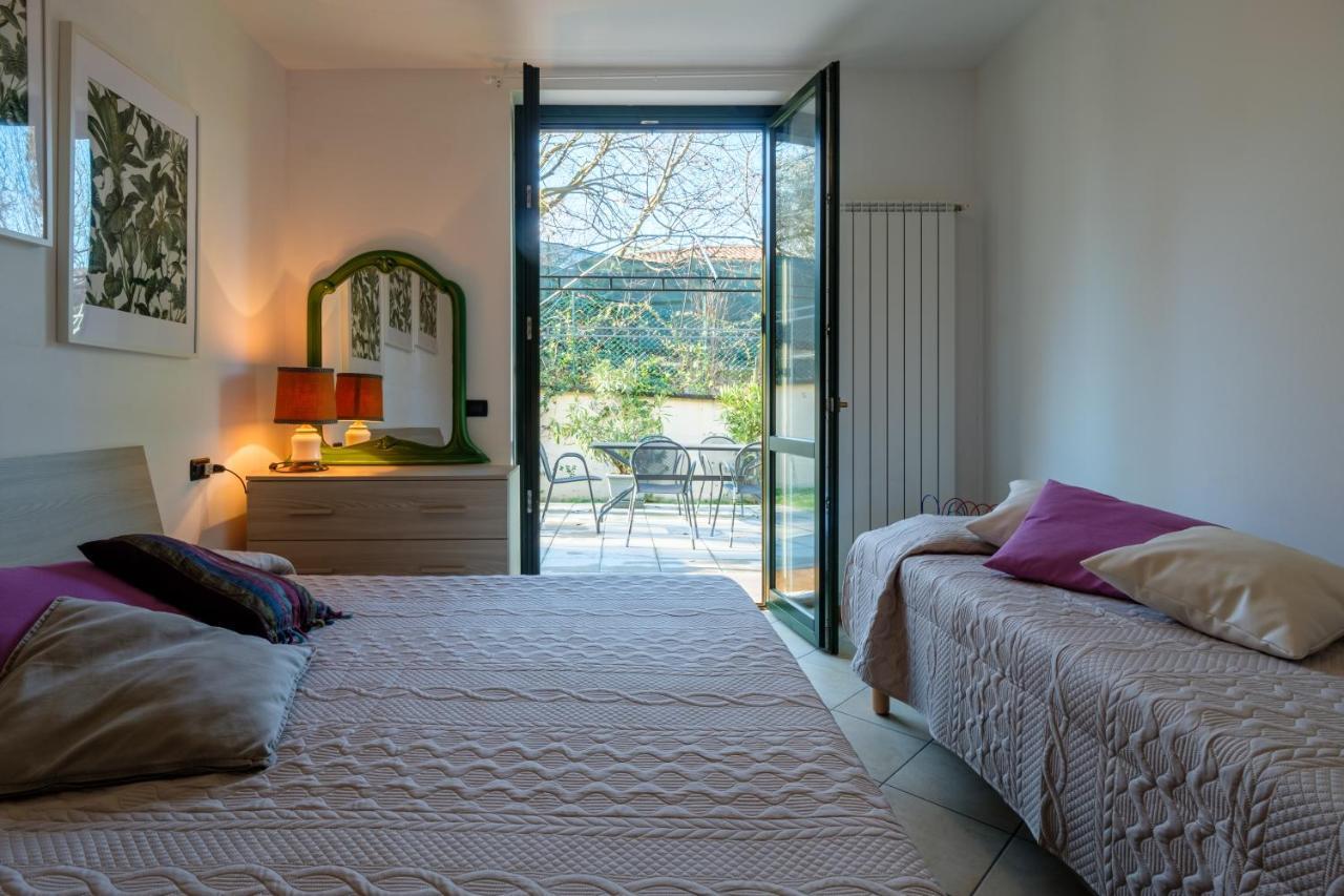 Leone - Family Friendly House Villa Sulzano Dış mekan fotoğraf