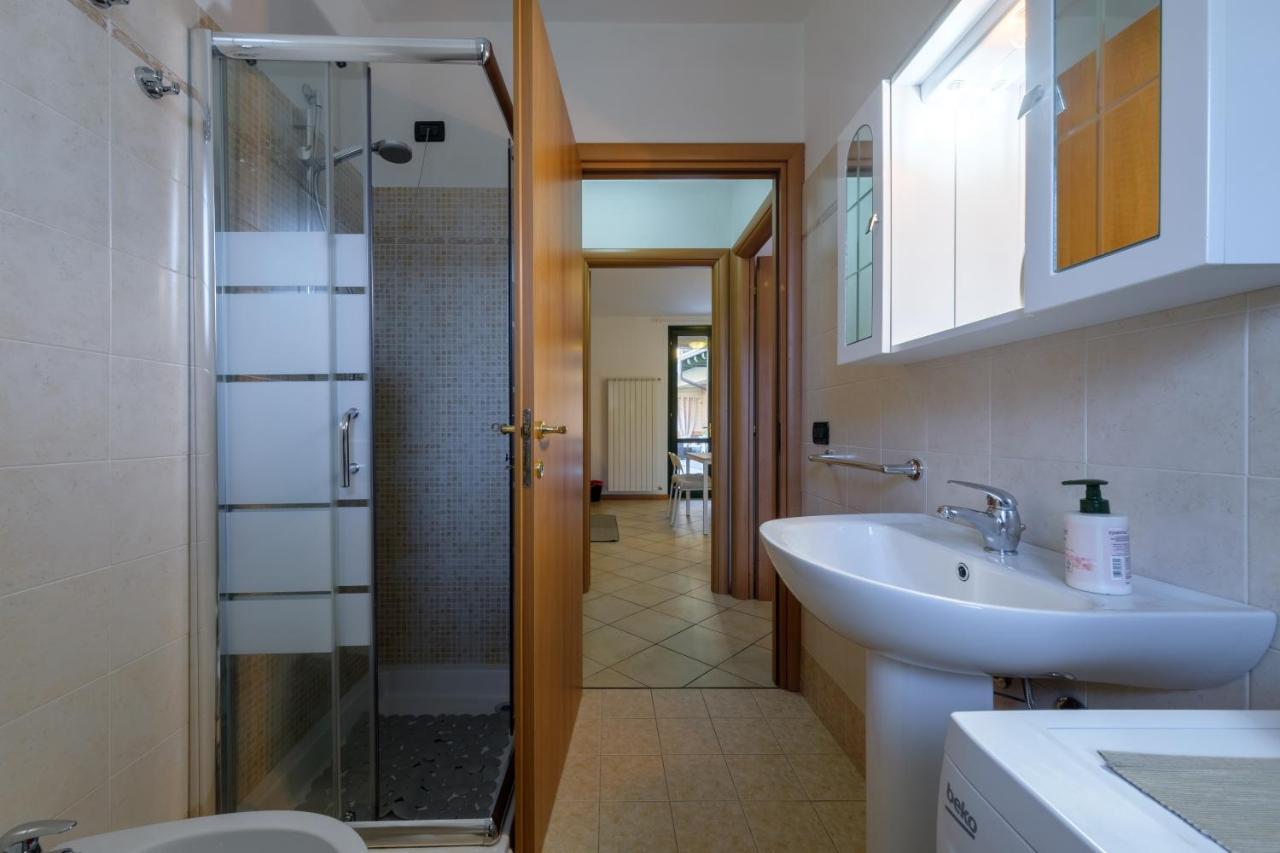Leone - Family Friendly House Villa Sulzano Dış mekan fotoğraf