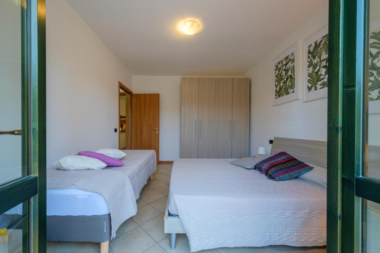 Leone - Family Friendly House Villa Sulzano Dış mekan fotoğraf