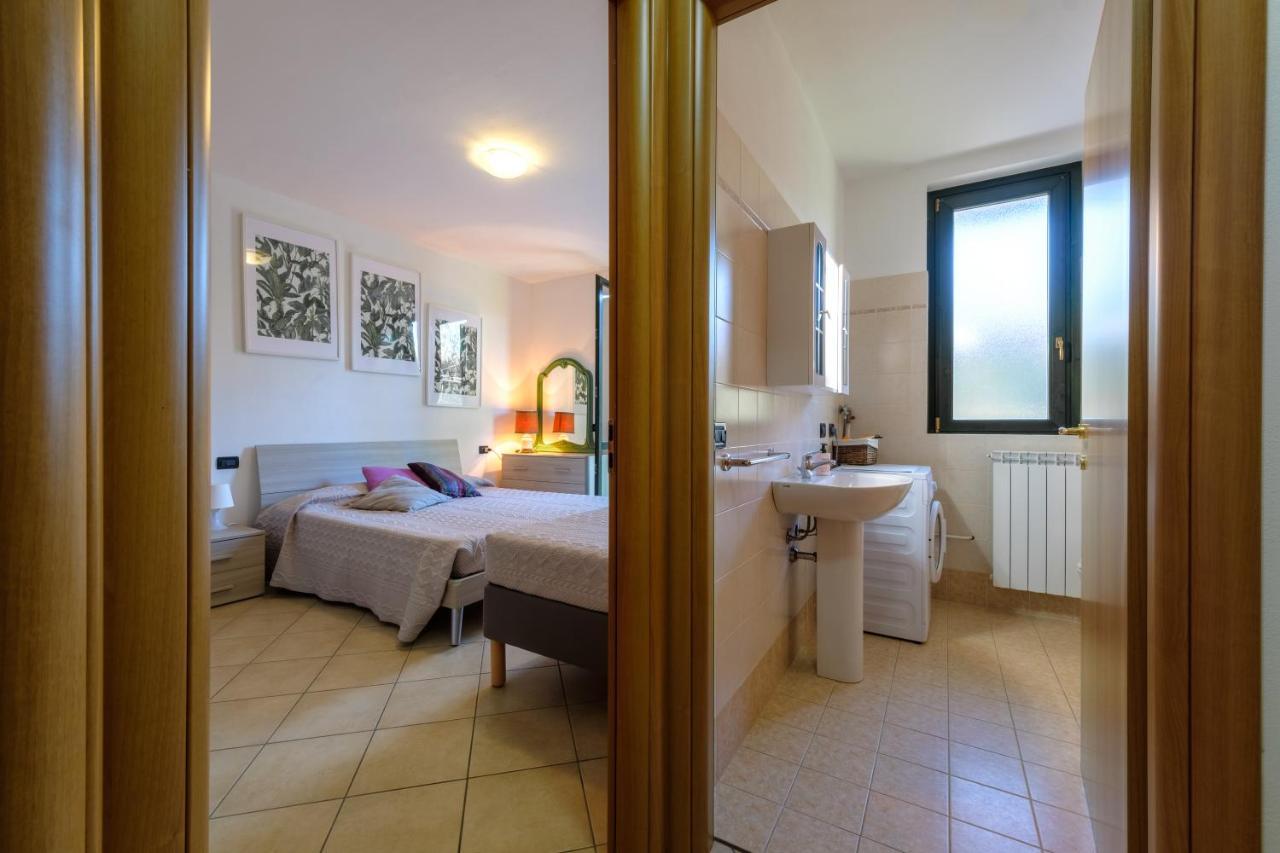 Leone - Family Friendly House Villa Sulzano Dış mekan fotoğraf